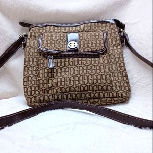 Giani Bernini crossbody bag